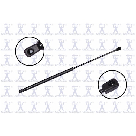 Fcs Struts Lift Support Hood, 86327 86327